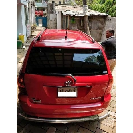 Toyota Fielder X 2003 for sale