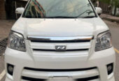 Toyota Noah X 2003 White for sale