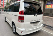 Toyota Noah X 2003 White for sale