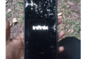 Infinix Smart 7 for sale