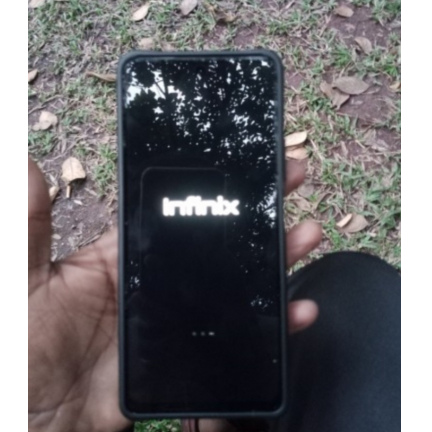 Infinix Smart 7 for sale