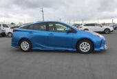 TOYOTA Prius 2019 for sale