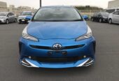 TOYOTA Prius 2019 for sale