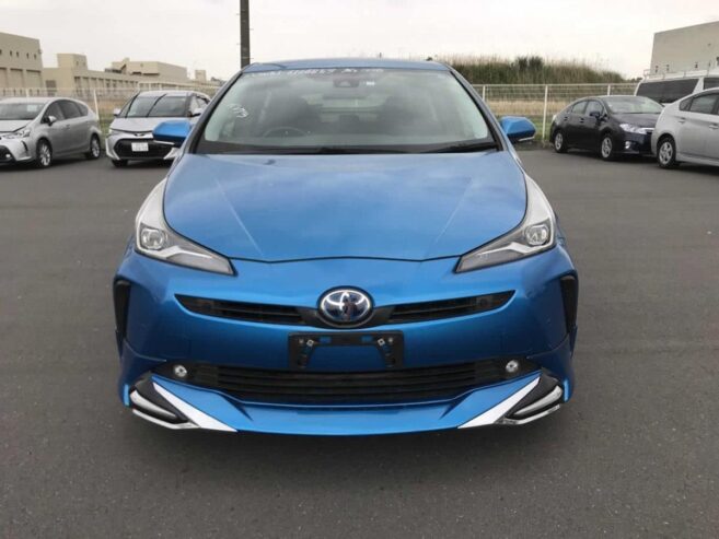 TOYOTA Prius 2019 for sale