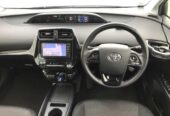 TOYOTA Prius 2019 for sale