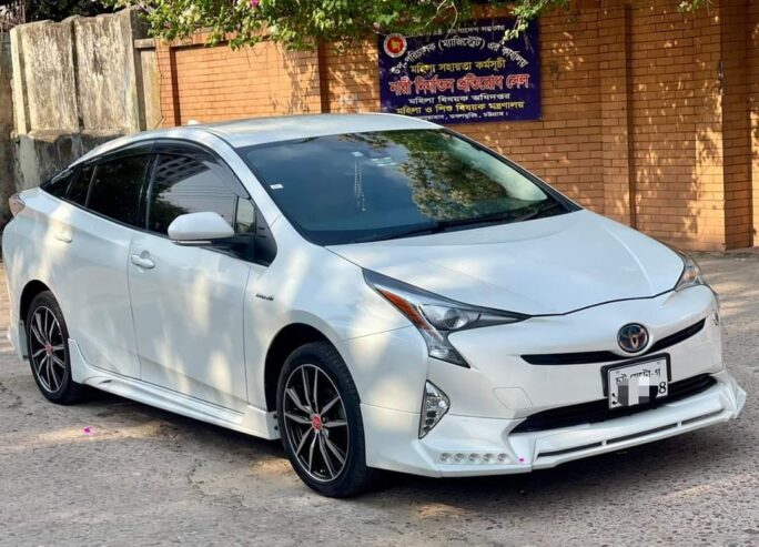 TOYOTA Prius 2017 for sale