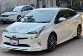 TOYOTA Prius 2017 for sale