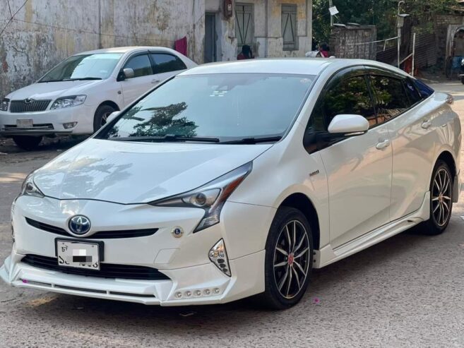 TOYOTA Prius 2017 for sale