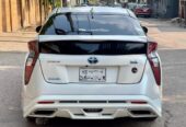 TOYOTA Prius 2017 for sale