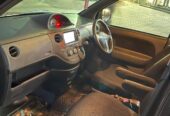 Toyota Sienta 2013 for sale