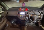 Toyota Sienta 2013 for sale