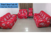 China Magic Sofa Cover Set