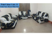 China Magic Sofa Cover Set