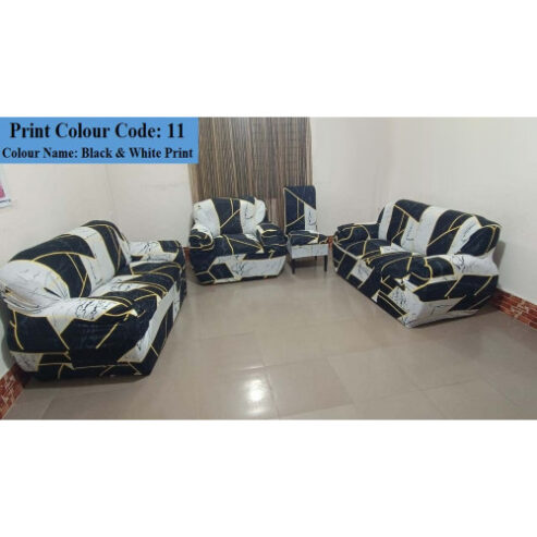 China Magic Sofa Cover Set