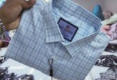 Premium full Sleeve Formal Check Shirt for Men