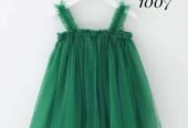 Baby Party Dress