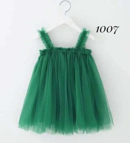 Baby Party Dress