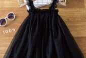 Baby Party Dress