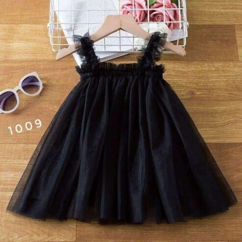 Baby Party Dress