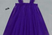 Baby Party Dress