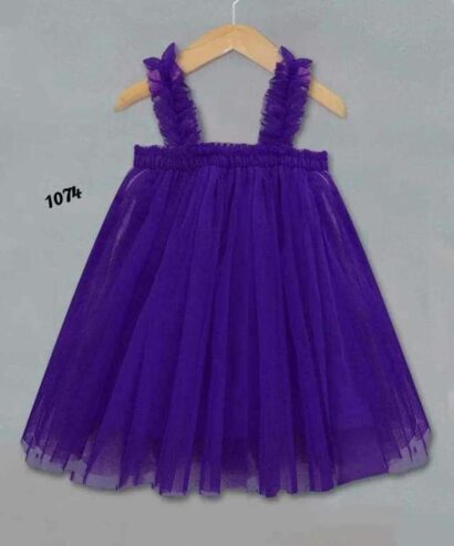 Baby Party Dress