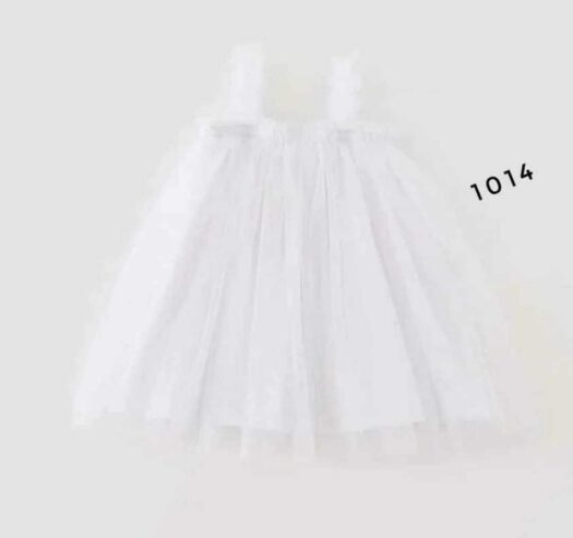 Baby Party Dress