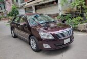 TOYOTA PREMIO FEL PACKAGE 2014 for sale