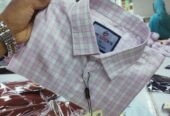 Premium full Sleeve Formal Check Shirt for Men