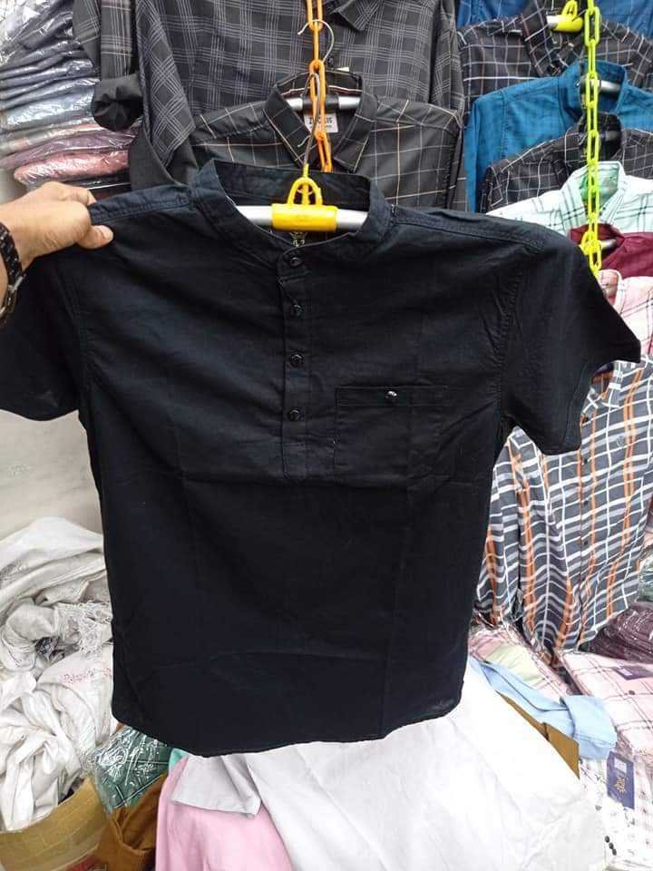 Mens Half sleeve Katua for sale