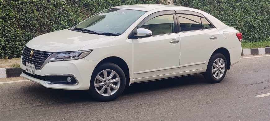 Toyota Premio 2020 F-EX for sale