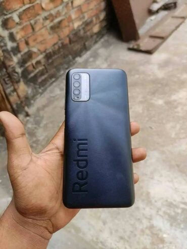 Redmi 9T for sale