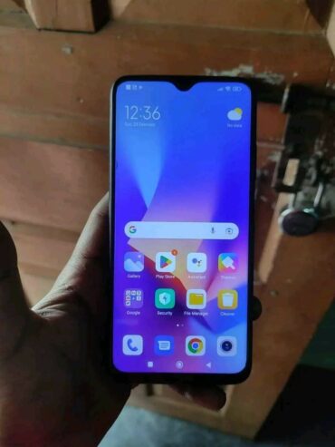 Redmi 9T for sale