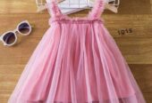 Baby Party Dress