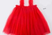 Baby Party Dress