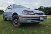 TOYOTA Tercel 1999 for sale