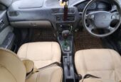 TOYOTA Tercel 1999 for sale