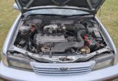 TOYOTA Tercel 1999 for sale