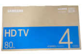 Samsung HD LED TV N4010 32″ for sale