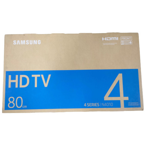 Samsung HD LED TV N4010 32″ for sale