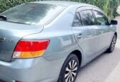 Toyota Allion G Plus 2008 for sale