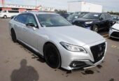 TOYOTA CROWN 2019 for sale