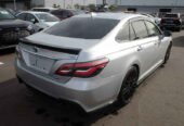 TOYOTA CROWN 2019 for sale