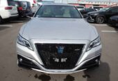 TOYOTA CROWN 2019 for sale