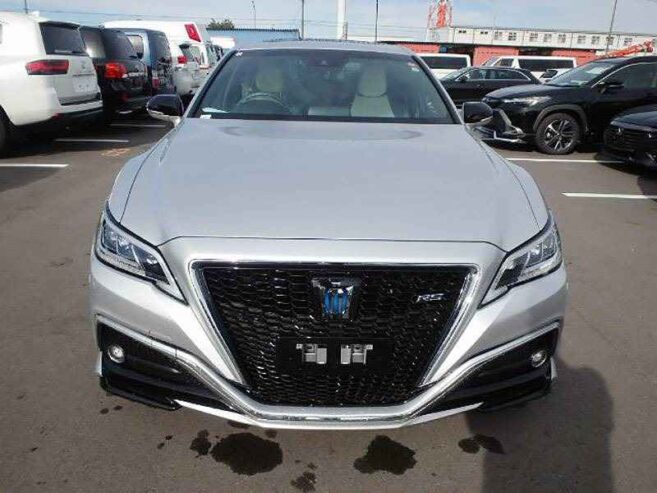 TOYOTA CROWN 2019 for sale