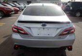 TOYOTA CROWN 2019 for sale