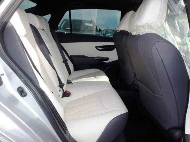 TOYOTA CROWN 2019 for sale