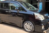 Toyota Noah SI 2011 for sale