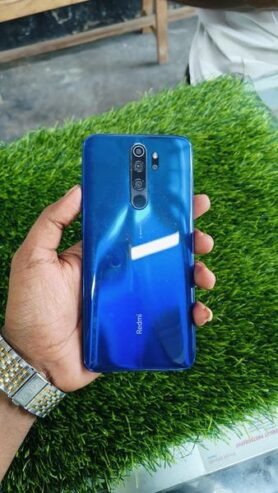 Redmi Note 8 Pro Used in Khulna