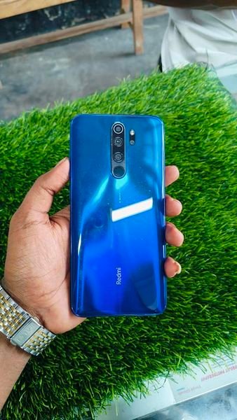 Redmi Note 8 Pro Used in Khulna