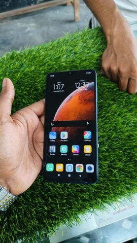 Redmi Note 8 Pro Used in Khulna